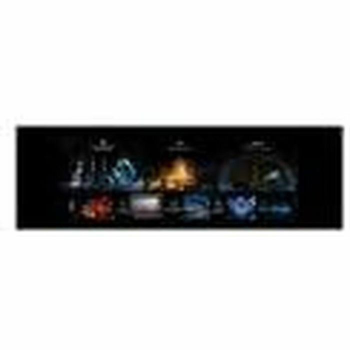 TCL TV 65 Pulgadas MiniLED 4K UHD Modelo 65C6K con Sonido Onkyo y Google TV 1