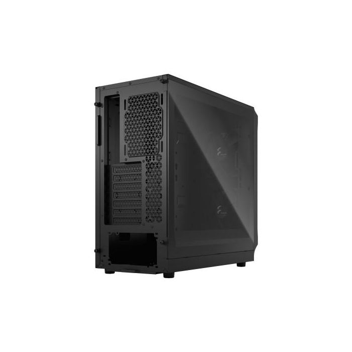 Fractal Design FD-C-FOC2A-01 Focus 2 Caja de PC Negra para ATX, Micro-ATX, Mini-ITX 9 Fractal Design FD-C-FOC2A-01 Focus 2 Caja de PC Negra para ATX, Micro-ATX, Mini-ITX 9