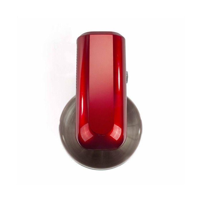 Livoo DOP190R Robot de repostería Rojo 5