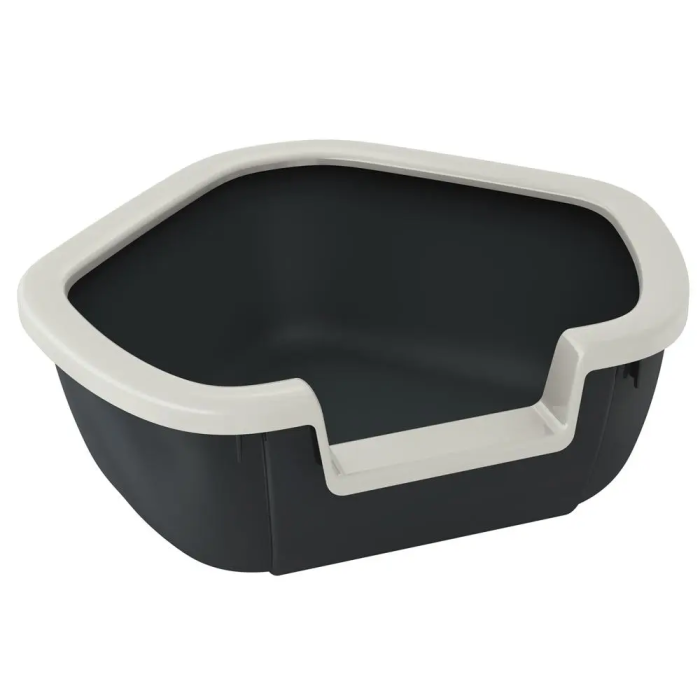 Ferplast Toilette Gatos Dama 57,5x51,5x22 cm Cs