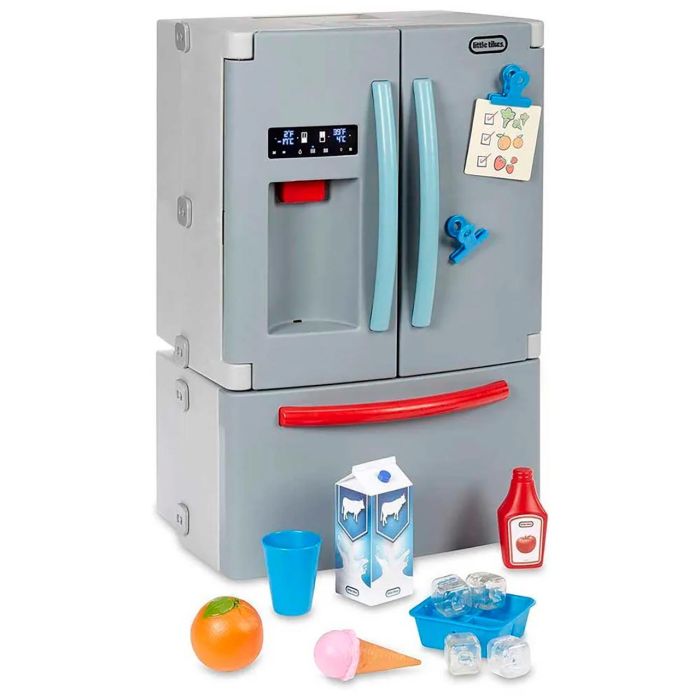 Mi Primer Frigorifico 175060 Little Tikes 3 Mi Primer Frigorifico 175060 Little Tikes 3