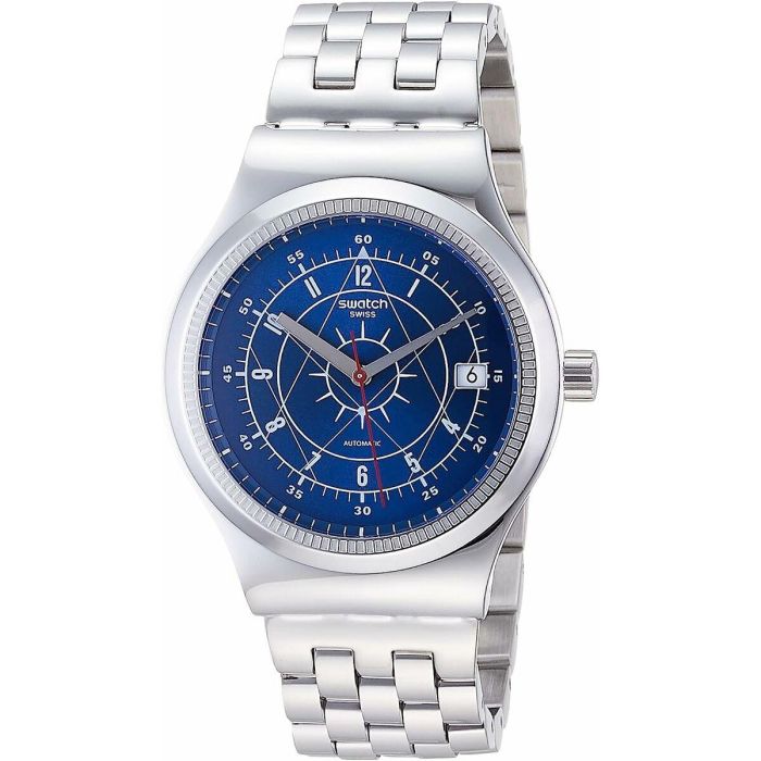 Reloj Hombre Swatch SISTEM BOREAL AUTOMATIC