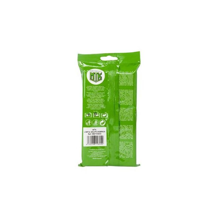 Mtk MOT00604 Cs16 Toallitas para Salpicadero 1