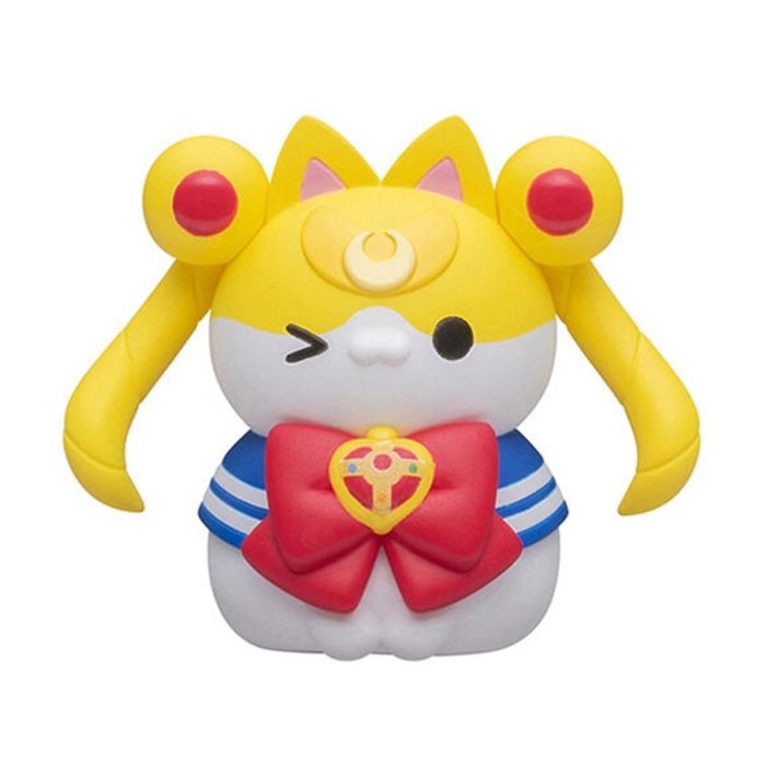 Figura Unidad Aleatoria Megahouse Mega Cat 2 Figura Unidad Aleatoria Megahouse Mega Cat 2