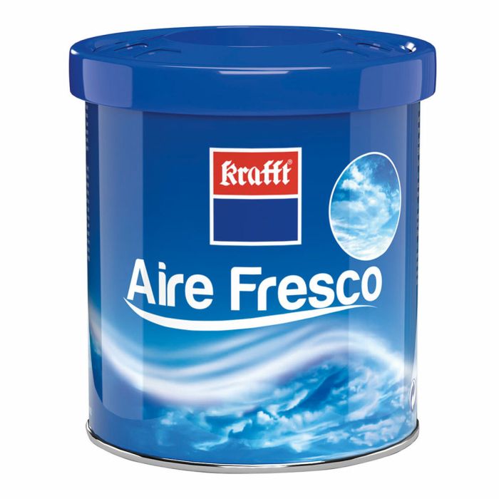 Ambientador aire fresco 80 gr. krafft