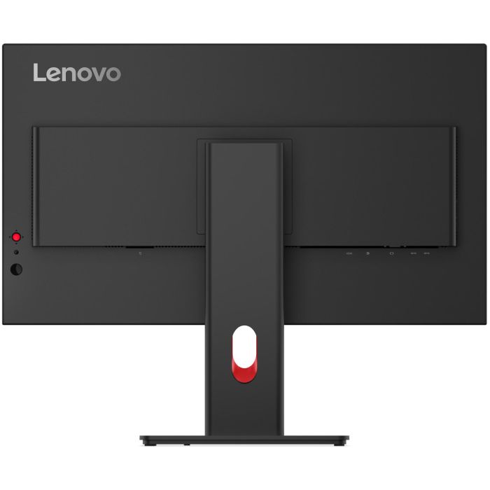 Lenovo ThinkVision T27-40 Monitor 27" 1920x1080 IPS 120Hz 6ms USB-C HDMI DisplayPort VGA Negro 2 Lenovo ThinkVision T27-40 Monitor 27" 1920x1080 IPS 120Hz 6ms USB-C HDMI DisplayPort VGA Negro 2