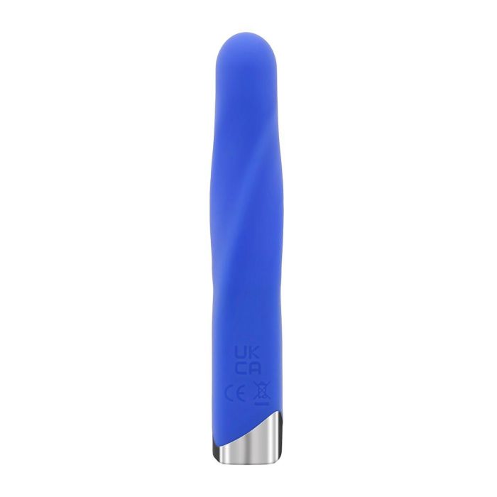 Vibrador Evolved Azul 8 Vibrador Evolved Azul 8
