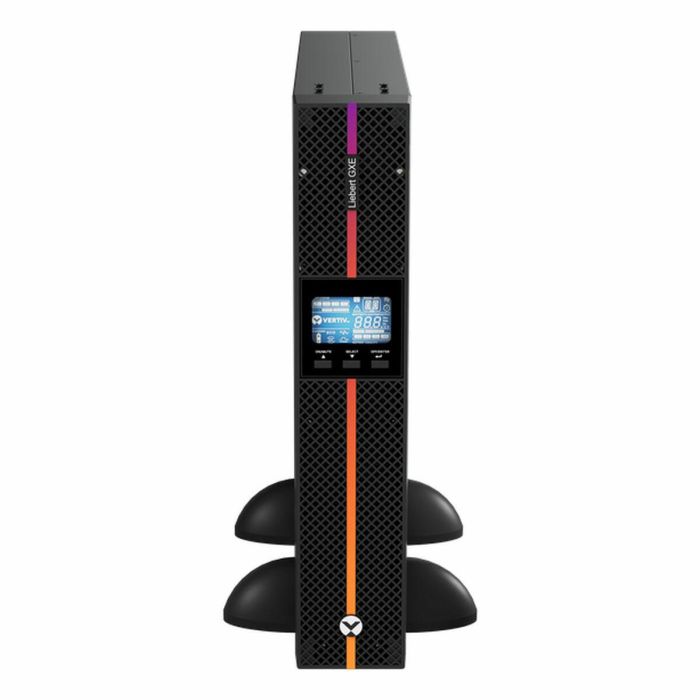 SAI Interactivo Vertiv GXE3-2000IRT2UXL 3