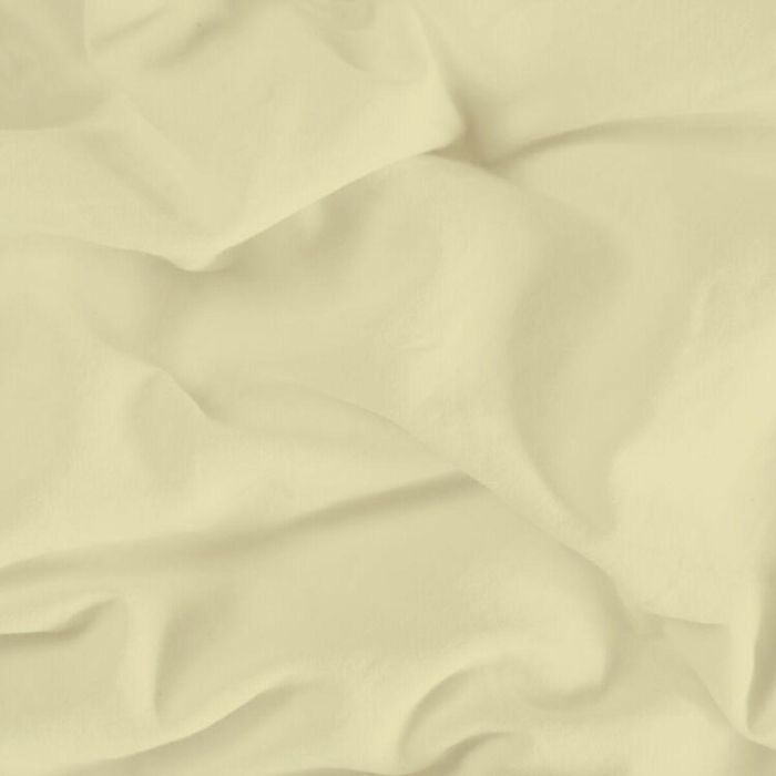 Sábana Encimera Hosteline Mixcolors Amarillo Cama de 120 1 Sábana Encimera Hosteline Mixcolors Amarillo Cama de 120 1