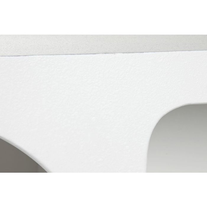 Mueble de TV Home ESPRIT Blanco 120 x 26 x 50 cm 6 Mueble de TV Home ESPRIT Blanco 120 x 26 x 50 cm 6