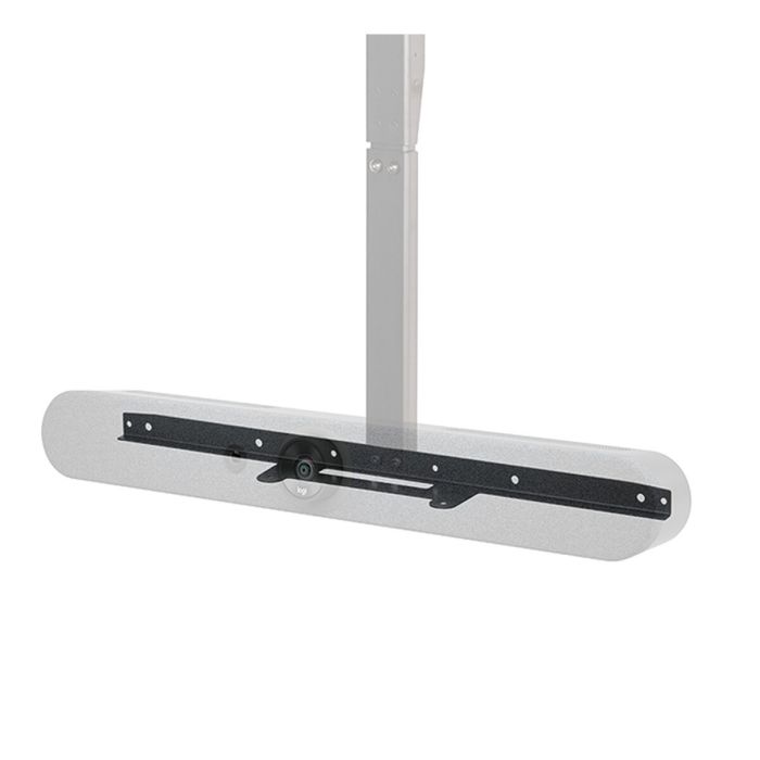 Soporte de Pared B-Tech BT7873/B 3 Soporte de Pared B-Tech BT7873/B 3