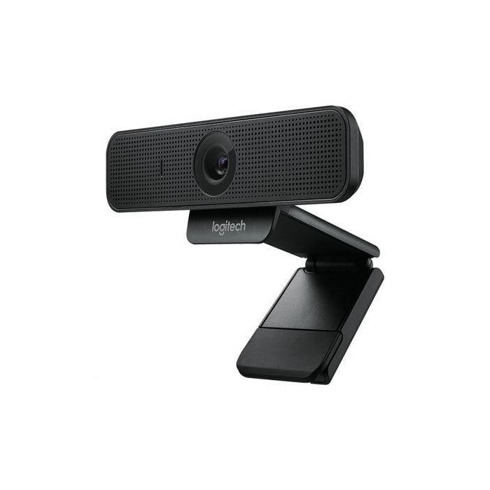 Logitech Webcam Video De 1080P, 30 Fps - C925E Logitech Webcam Video De 1080P, 30 Fps - C925E