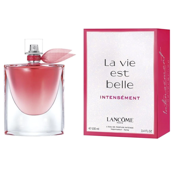 Lancome La Vie Est Belle Eau De Parfum Intensément Vaporisateur 100 mL Lancome La Vie Est Belle Eau De Parfum Intensément Vaporisateur 100 mL
