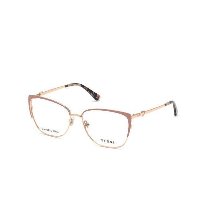 Montura de Gafas Mujer Guess 3