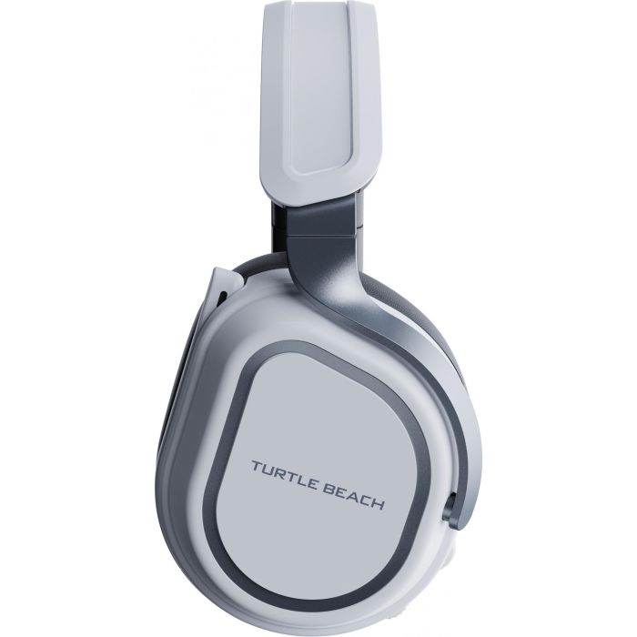Turtle Beach Stealth 700 GEN 3 wei Auriculares Inalámbricos Bluetooth Gaming PlayStation 5/4 Diadema Gris/Blanco 1
