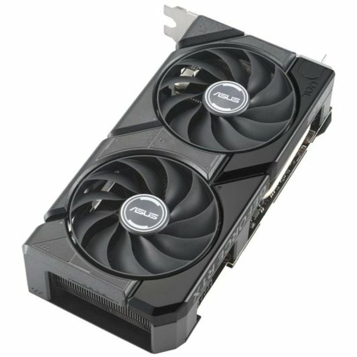 Tarjeta Gráfica Asus Dual GeForce RTX 4060 Ti EVO OC Edition/ 8GB GDDR6 6 Tarjeta Gráfica Asus Dual GeForce RTX 4060 Ti EVO OC Edition/ 8GB GDDR6 6