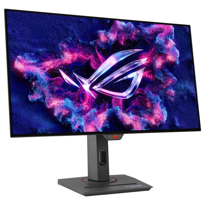 ASUS ROG Strix XG27AQDMG Monitor Gaming OLED 27" 67.3 cm WQHD 2560x1440 240Hz 0.03ms G-SYNC Compatible FreeSync Premium HDMI 2.0 DisplayPort 1.4 USB HDR Negro