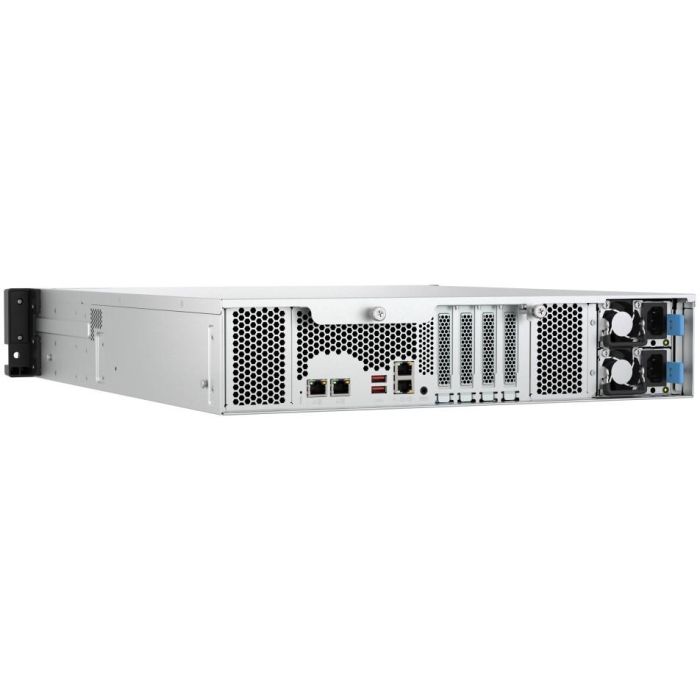 Tarjeta controladora RAID Qnap TS-H1277AXU-RP-R7-32G 8 Tarjeta controladora RAID Qnap TS-H1277AXU-RP-R7-32G 8