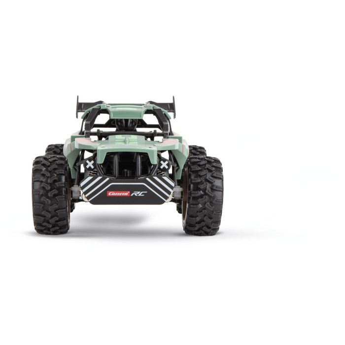 Carrera RC - Offroad - 2.4GHz Mountain Racer 4 Carrera RC - Offroad - 2.4GHz Mountain Racer 4