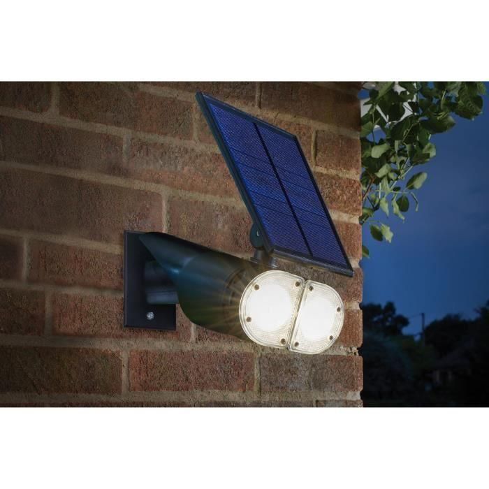 Smart Garden SMA5050642088497 Detector de movimiento Spot Ultima 2 Smart Garden SMA5050642088497 Detector de movimiento Spot Ultima 2