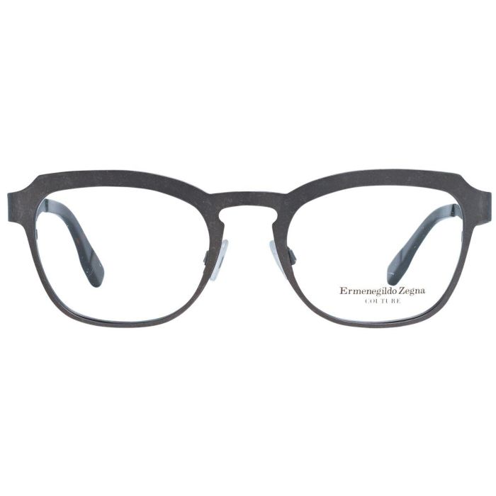 Montura de Gafas Hombre Ermenegildo Zegna ZC5004 02049 3 Montura de Gafas Hombre Ermenegildo Zegna ZC5004 02049 3