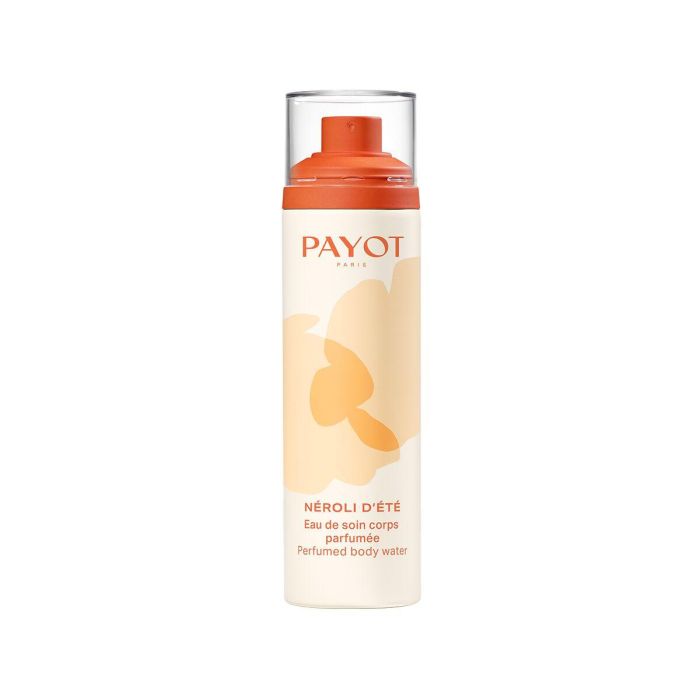 Payot Neroli D’Ete Agua Perfumada Payot Neroli D’Ete Agua Perfumada