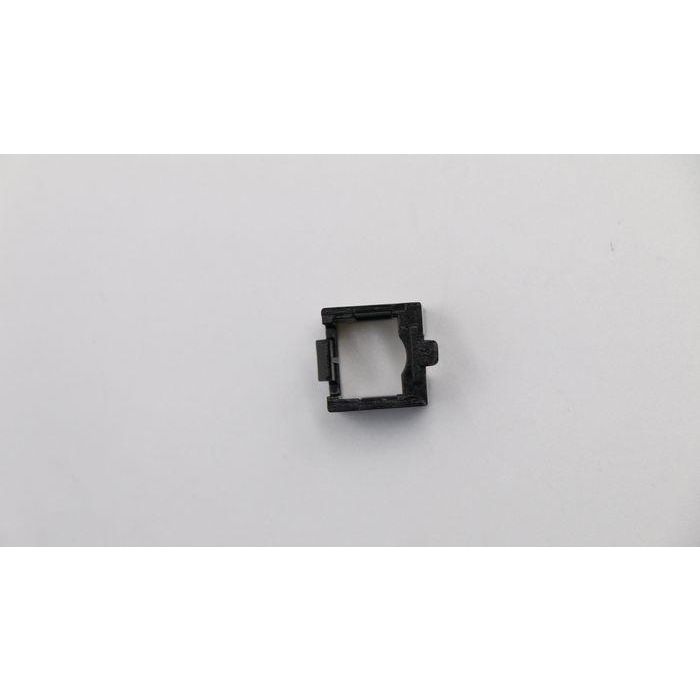 Lenovo Power switch holder bracket, designed for Lenovo devices, lightweight at 0.1 kg, ensures secure switch placement. 2 Lenovo Power switch holder bracket, designed for Lenovo devices, lightweight at 0.1 kg, ensures secure switch placement. 2
