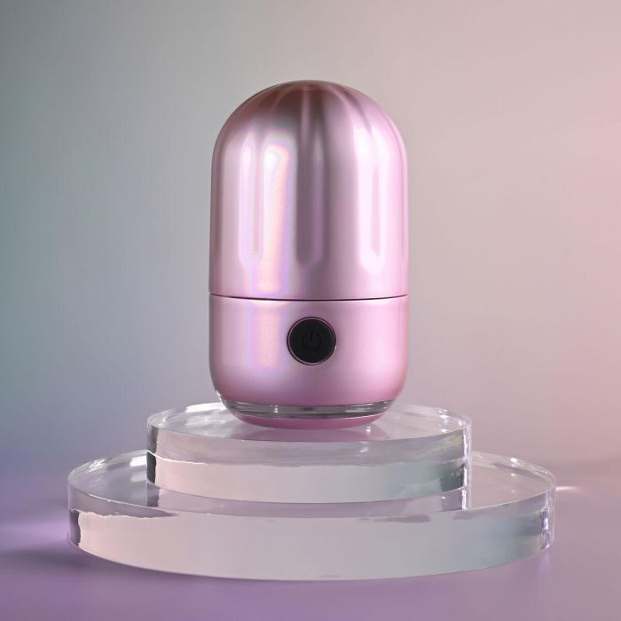 Masajeador Evolved Rosa 10 Masajeador Evolved Rosa 10