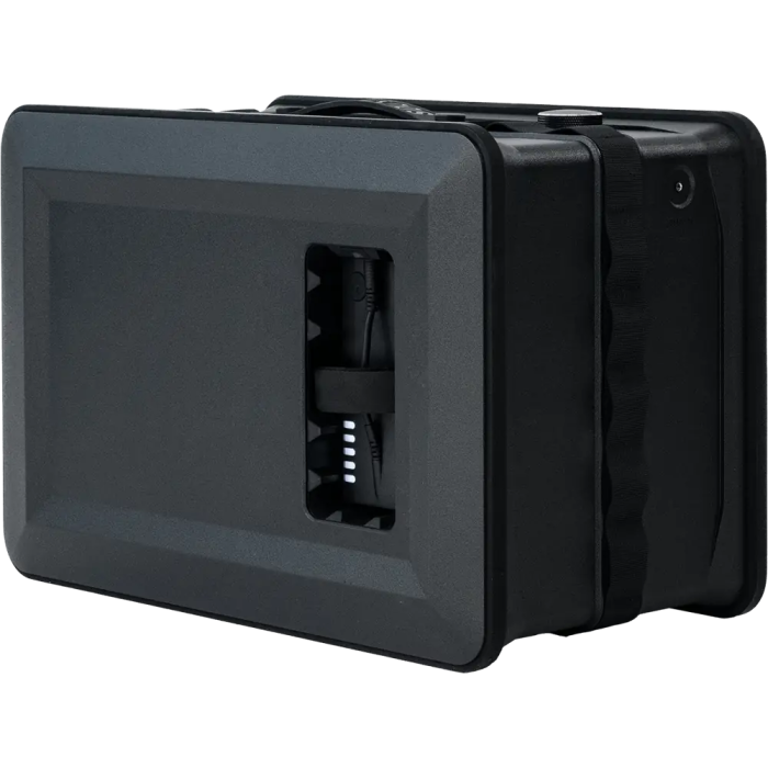 SOUNDBOKS Go Altavoz Bluetooth 5.0 Negro Autonomía 40h IP65 144W 3