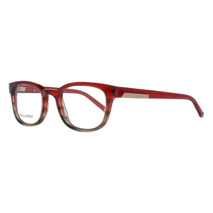 Montura de Gafas Unisex Dsquared2 DQ5051 49068 Montura de Gafas Unisex Dsquared2 DQ5051 49068