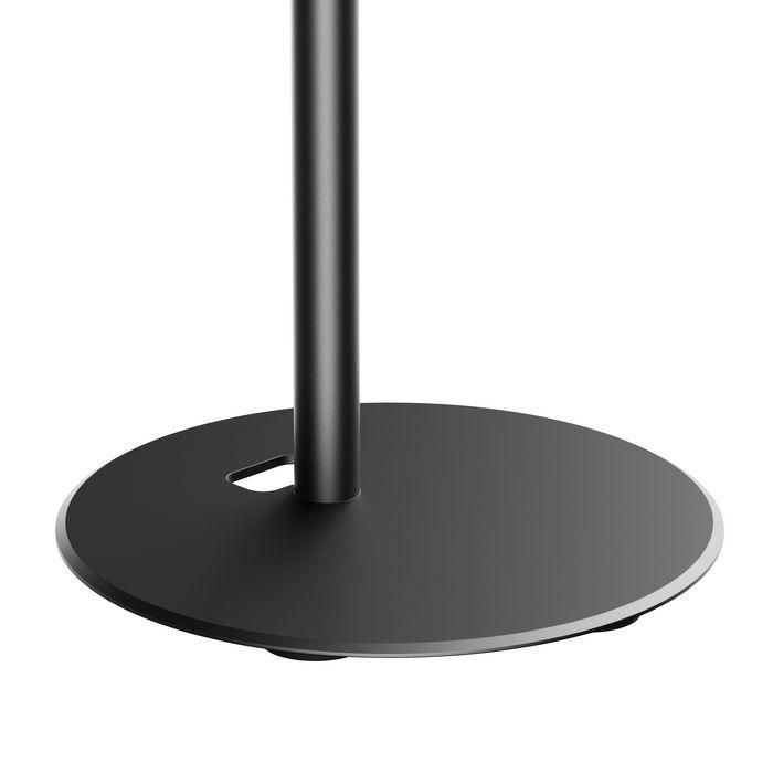 Vivolink Floor stand for Sonos ERA 300 Speaker, Black 5 Vivolink Floor stand for Sonos ERA 300 Speaker, Black 5