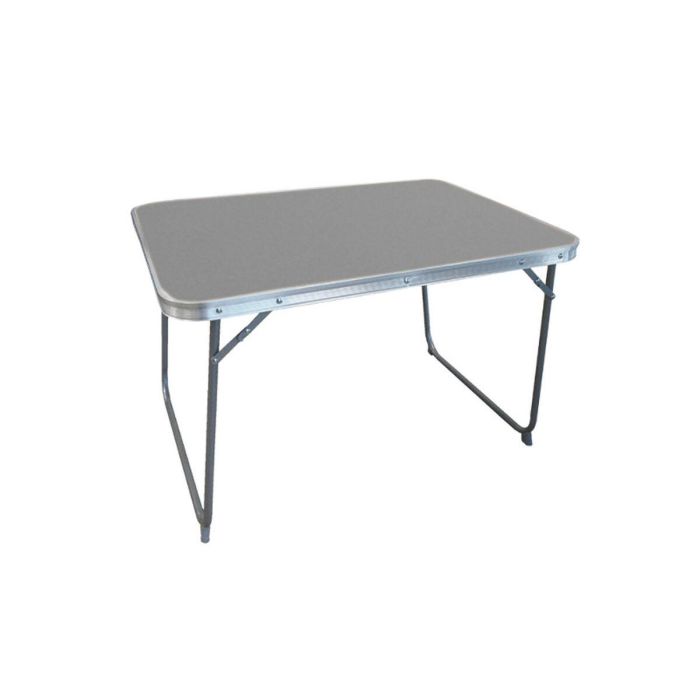Marbueno Mesa Plegable Acero D16 Surtida Camping y Playa 80X60X50 cm 10028 3 Marbueno Mesa Plegable Acero D16 Surtida Camping y Playa 80X60X50 cm 10028 3