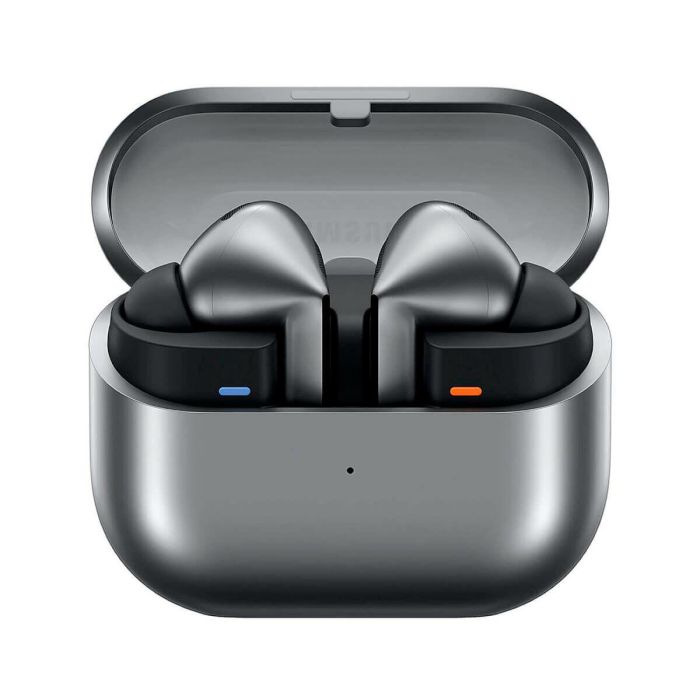 Auriculares in Ear Bluetooth Samsung Galaxy Buds3 Pro Plateado