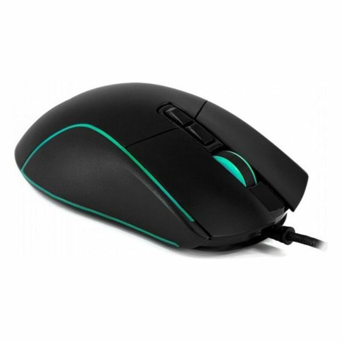Mouse Raton Deep Gaming Deep Darth 3 Mouse Raton Deep Gaming Deep Darth 3
