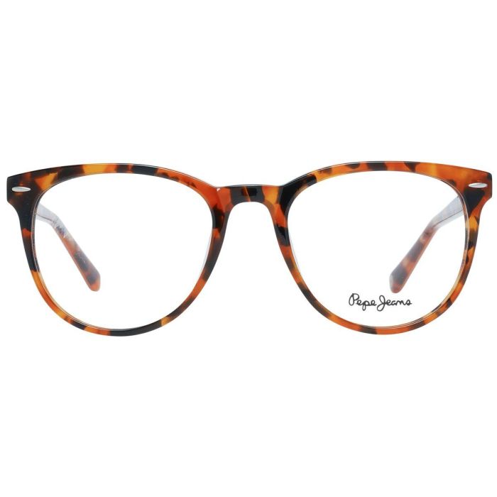 Montura de Gafas Hombre Pepe Jeans PJ3313 51C4 2 Montura de Gafas Hombre Pepe Jeans PJ3313 51C4 2