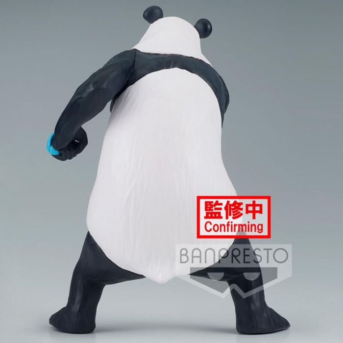 Banpresto Figura Jujutsu Kaisen Panda PVC 17 cm 2