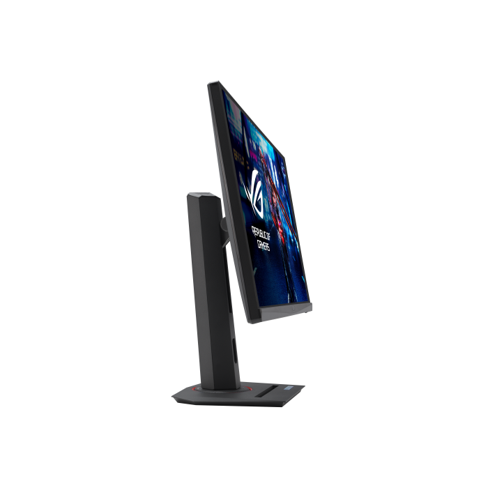 ASUS ROG Strix XG27ACS pantalla para PC 68,6 cm (27") 2560 x 1440 Pixeles Quad HD LED Negro 6 ASUS ROG Strix XG27ACS pantalla para PC 68,6 cm (27") 2560 x 1440 Pixeles Quad HD LED Negro 6