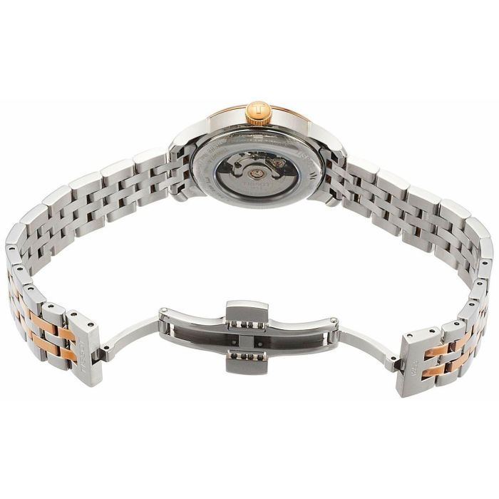 Reloj Mujer Tissot T0062072203600 1