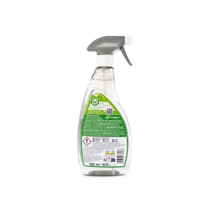 Cs6 TW54146 Quita Alquitraneinsectos 500 mL 1