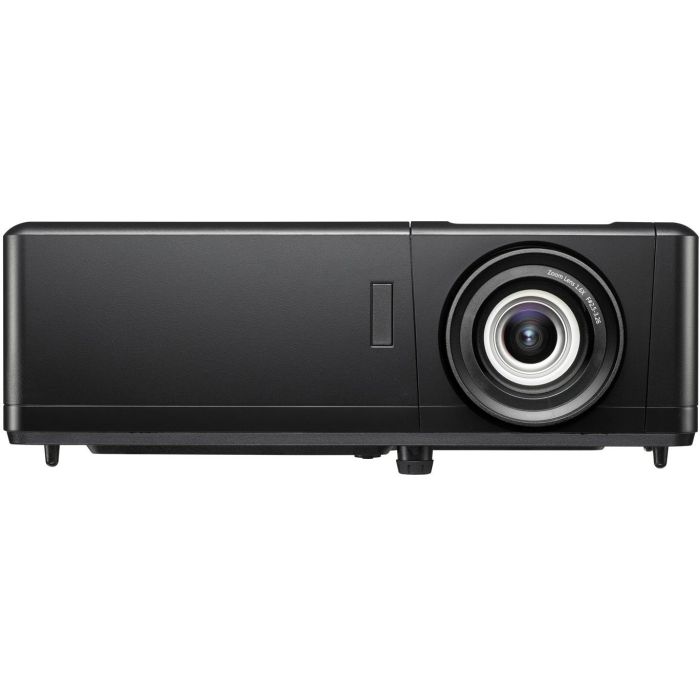 Optoma UHZ55 DLP Láser 4K Ultra HD Proyector 3840x2160 3000 Lúmenes HDMI USB Wi-Fi 3D Negro 1