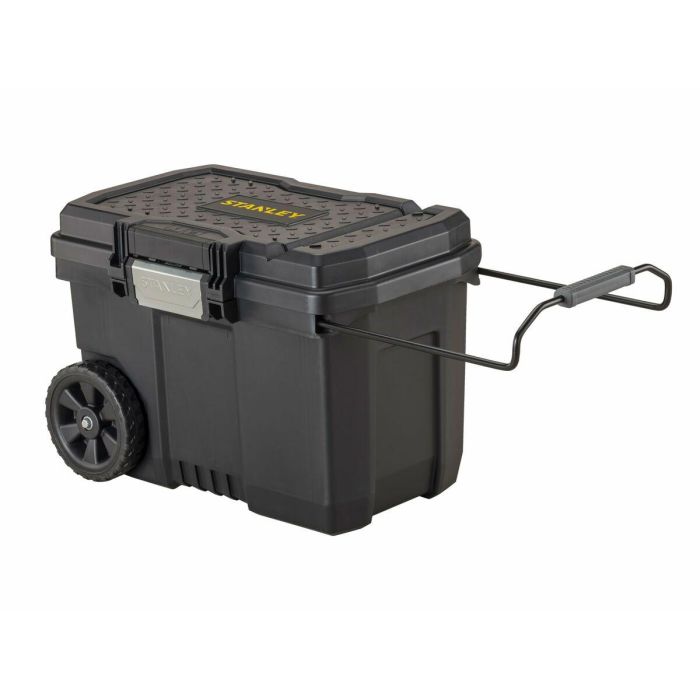 Caja de Herramientas Stanley Plástico 5 Caja de Herramientas Stanley Plástico 5