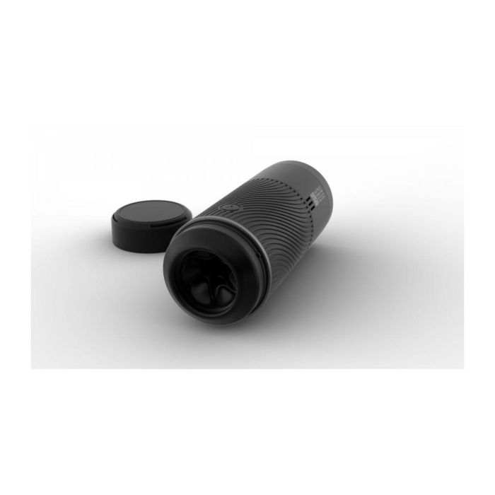 Masturbador Arcwave Negro Masturbador Arcwave Negro