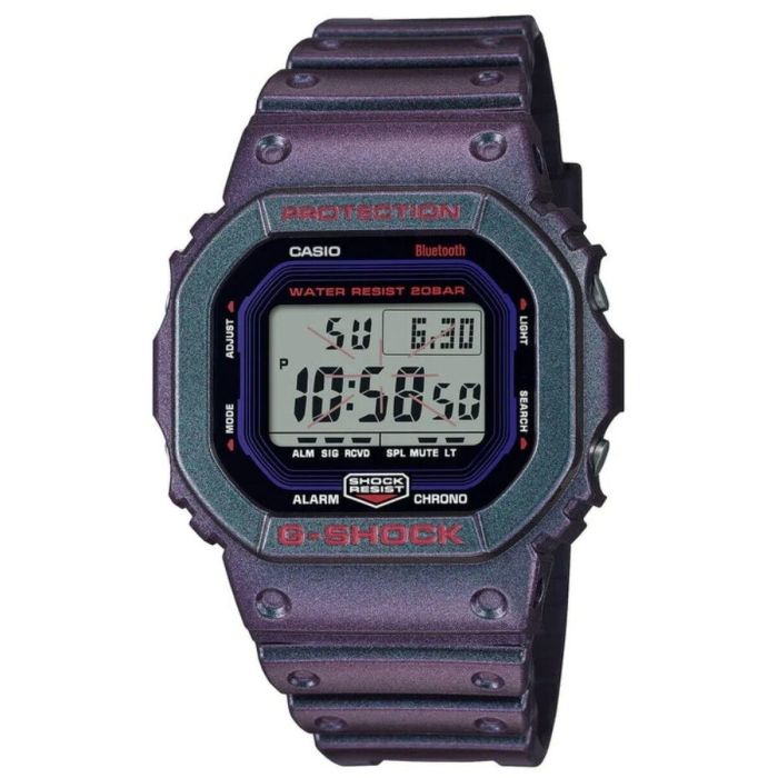 Reloj Hombre Casio G-Shock THE ORIGIN - AIM HIGH GAMING SERIES, BLUETOOTH (Ø 43 mm) Reloj Hombre Casio G-Shock THE ORIGIN - AIM HIGH GAMING SERIES, BLUETOOTH (Ø 43 mm)