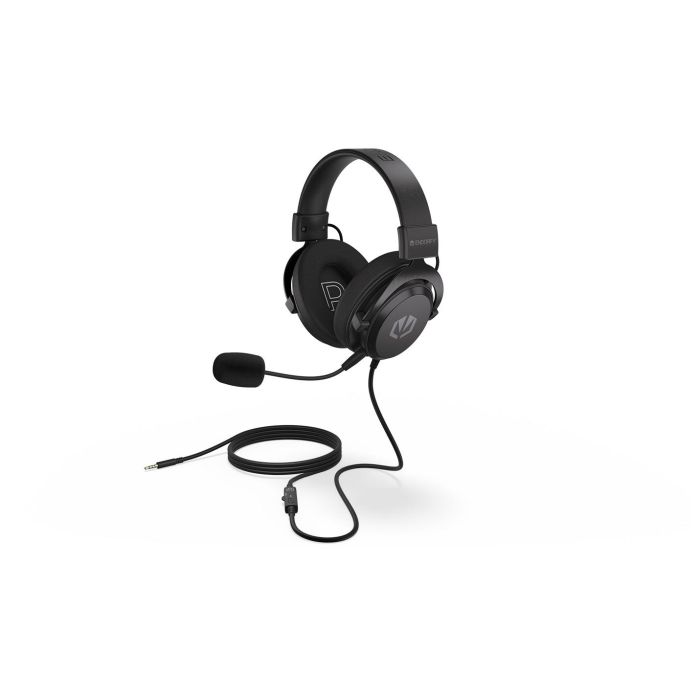 Endorfy VIRO Infra Auriculares Gaming con Cable Jack 3.5mm Negros 10