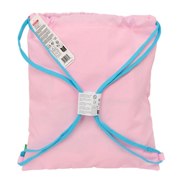 Saco Dolce Benetton 40cm 4