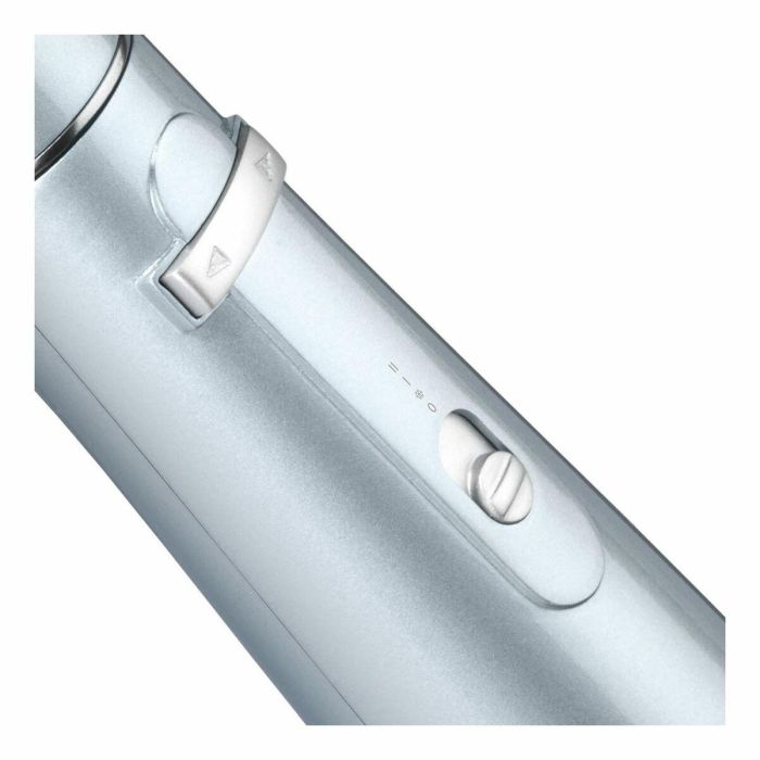 Cepillo Babyliss HYDROFUSIONAIRSTYLER 700 W 4 Cepillo Babyliss HYDROFUSIONAIRSTYLER 700 W 4