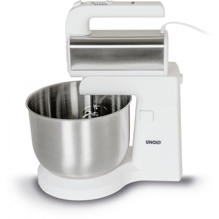 78720 Handmixer mit Rührschssel Hannah