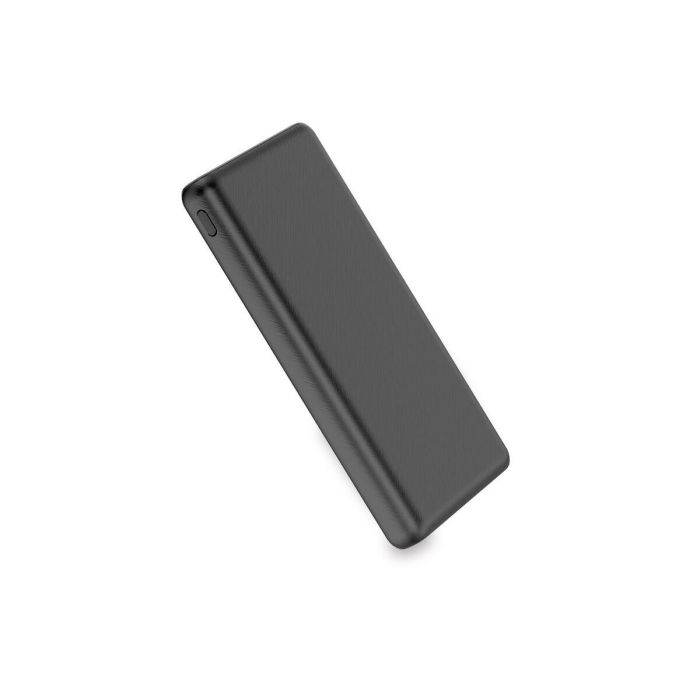 Powerbank Contact LCBA10000U02C Negro 10000 mAh 1