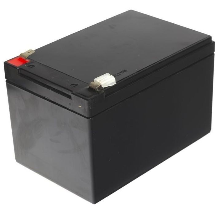 Green Cell AGM07 Batería de Repuesto AGM 12V 12Ah 4 Green Cell AGM07 Batería de Repuesto AGM 12V 12Ah 4