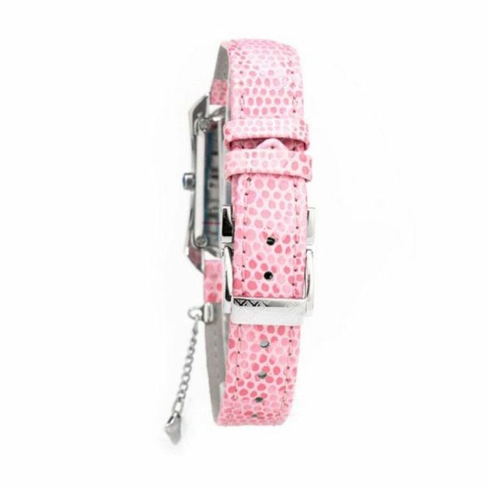 Reloj Mujer Laura Biagiotti LB0028L-ROSA 1